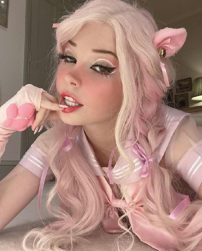 Profilbild von Belle Delphine auf OnlyFans