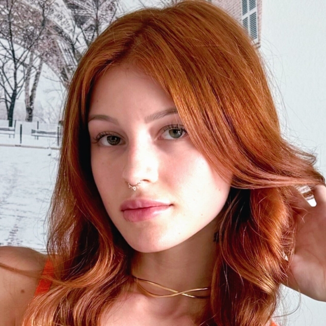 Mariposa OnlyFans Profil