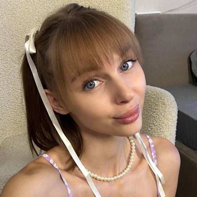 Sofia Millerr OnlyFans Profil